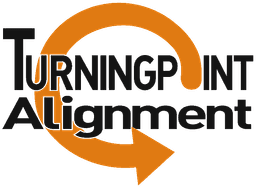 Turning Point Alignments